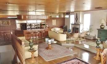 Imagem 2: Apartamento em Alameda Lorena - Jardim Paulista - São Paulo/SP