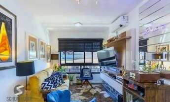 Imagem 4: Apartamento no bairro Azenha 1 dormitório 1 vaga - Azenha