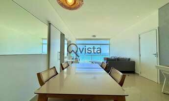 Imagem 3: Apartamento a Beira Mar 3 suites, 2 vagas , à venda, Pitangueiras, Guarujá, SP