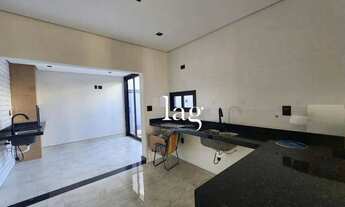 Imagem 6: Casa com 3 quartos à venda, 100 m² por R$ 900.000 - Condomínio Terras de São Francisco - S