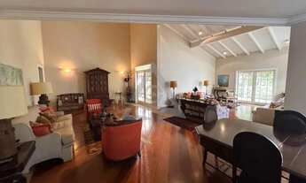 Imagem 4: Casa para alugar em Campinas, Sítios de Recreio Gramado, com 5 quartos, com 438 m²