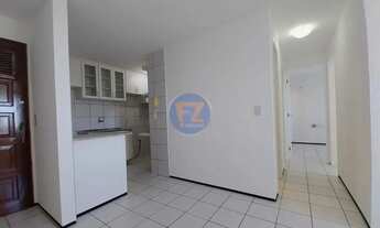 Imagem 4: Locação de Apartamentos / Padrão na cidade de Fortaleza