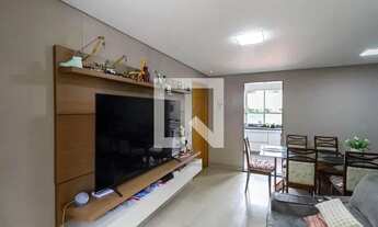 Imagem 4: Apartamento à Venda - Ouro Preto, 3 Quartos, 170 m2