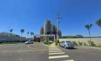 Imagem 3: Apartamento com 2 dormitórios para alugar, 58 m² por R$ 2.815,00/mês - Jardim Nossa Senhor