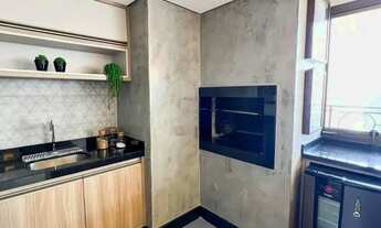 Imagem 7: Condomínio Saint Mikael Apartamento Mobiliado