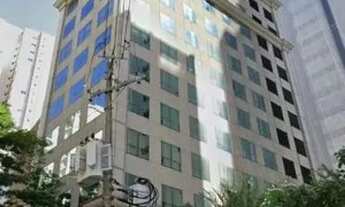 Imagem 2: CONJ. COMERCIAL - VILA OLÍMPIA - SP