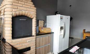 Imagem 6: Lindíssima residência no Bela Vista com espaço Gourmet!