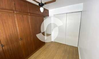 Imagem 3: Apartamento para venda tem 75 metros com 2 quartos em Santa Rosa - Niterói - RJ