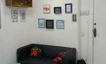 Imagem 3: Excelente sala comercial para venda com 53 m² - Premier Center - Tijuca - Rio de Janeiro/R