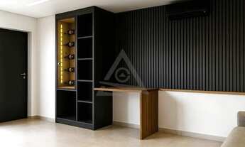 Imagem: Apartamento para alugar em Campinas, Centro