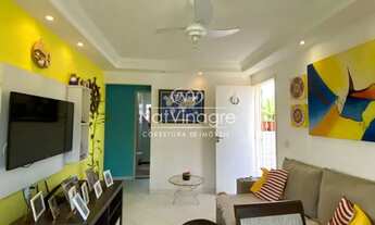 Imagem 3: Casa em Condominio, 02 quartos, portão eletronico, em Piedade, 198 mil