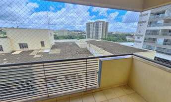 Imagem 4: Apartamento padrão com 142m², bairro Jardim Sumaré, Zona Sul em Ribeirão Preto/SP