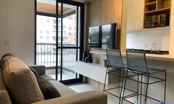 Imagem 3: APARTAMENTO - VILA MADALENA - SP