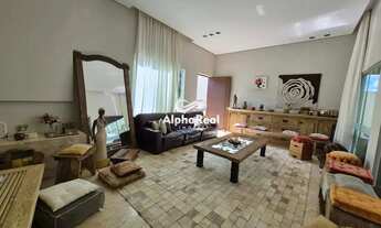 Imagem 5: OPORTUNIDADE - Casa linear2.450.000,00 - 265m2 - Alphaville Nova lima