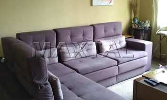 Imagem: Apartamento Vila Albertina, 110 m², 3 quartos