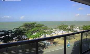 Imagem: Apartamento frente mar pra locação em
