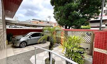 Imagem 2: CASA em Santos - São Paulo, Embaré