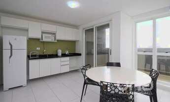 Imagem 4: Apartamento para alugar no Centro Cívico com 1 quarto de 92,25m²- Edifício Centro Cívico