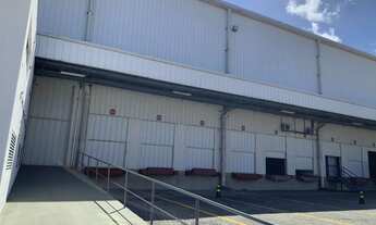 Imagem: Galpão/Depósito/Armazém para aluguel