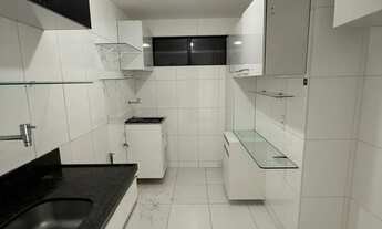 Imagem 6: Alugo 2/4 Stella Maris jatiuca edf barão de Mauá