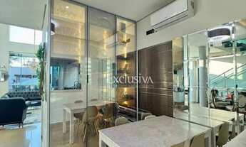 Imagem 3: Casa com 4 dormitórios à venda, 400 m² - Tucano - Londrina/PR