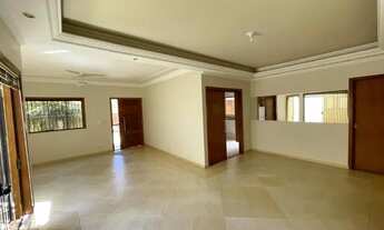 Imagem 4: CASA COM PISCINA - JD. OURO VERDE