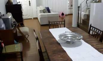 Imagem 4: Sobrado em Praça Professor Osório de Almeida - Mooca - São Paulo/SP