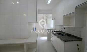 Imagem 7: Apartamento para alugar em Campinas, Swift, com 4 quartos, com 110 m², Inspiratto Residenc