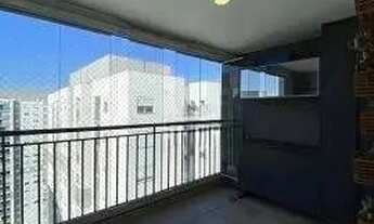 Imagem 4: Excelente apartamento em Osasco, Continental, 2 dormitórios, suíte, área de lazer completa