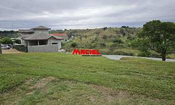 Imagem 3: TERRENO A VENDA EM CONDOMÍNIO FECHADO 1007 METROS