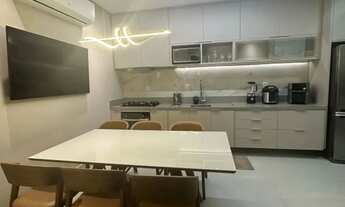 Imagem 3: Condomínio Residencial Sicília Residence