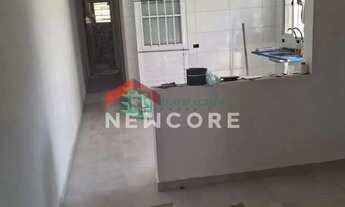 Imagem 5: Casa em Avenida Anna Seckler Malacco - Jussara - Mongaguá/SP