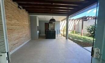 Imagem 6: Casa com 3 quartos à venda, 268 m² - Condomínio Villa dos Inglezes - Sorocaba/SP