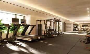 Imagem 4: Apartamento de 3 quartos no bairro Santa Efigênia