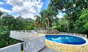 Imagem 2: Chácara em condomínio em Estrada Armando Barbosa de Almeida - Caceia - Mairiporã/SP