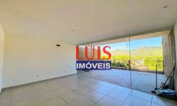 Imagem 4: Casa com 3 dormitórios para alugar, 180 m² por R$ 5.151,53/mês - Itaipu - Niterói/RJ