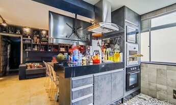 Imagem 4: Apartamento em Travessa Pesqueiro - Cidade Baixa - Porto Alegre/RS