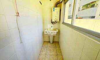 Imagem 4: Apartamento no Centro - 1 dormitório - Florianópolis/SC