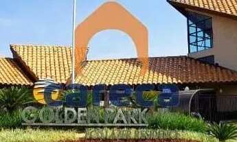 Imagem: Terreno em Condomínio para Venda em Mirassol