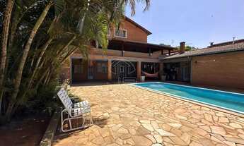 Imagem 6: Chácara a venda no Bairro Chácaras Santa Margarida Campinas SP