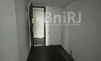 Imagem 3: Oportunidade: Sala comercial com ar central próximo metrô e VLT