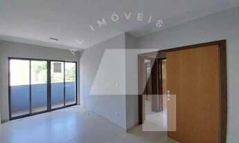 Imagem 3: Apartamento a venda no condomínio Edifício Maison Sapphire no bairro Zona 07 - Maringá/PR