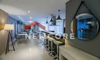 Imagem 4: Apartamento em Rua 250 - Meia Praia - Itapema/SC