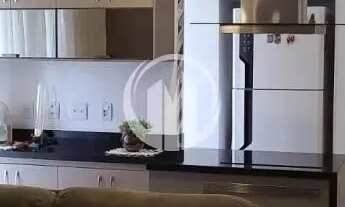 Imagem 4: Apartamento à venda com 2 dormitórios - Condomínio Yes - Jundiaí/SP