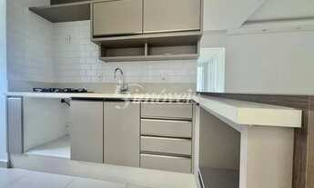 Imagem 6: Apartamento semimobiliado para locação, 3 quartos sendo 1 suíte, 1 vaga de garagem, Edifíc