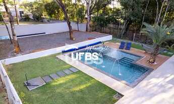 Imagem 7: Casa Térrea Mobiliada no Condomínio de Chácaras Villa Verde