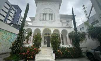 Imagem: Casa comercial para venda/locação na Vila