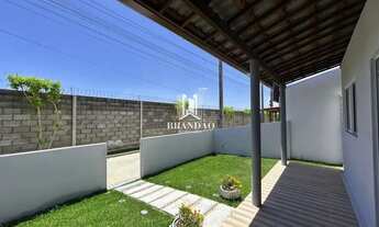 Imagem 4: Casa reformada no Grand Jardim dos Amarílis pronta para moradia