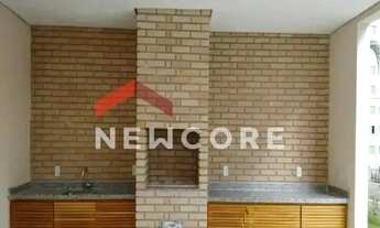 Imagem 7: Apartamento em Avenida Doutor Gilberto Luiz Pereira da Silva - Cidade Nova - Jundiaí/SP