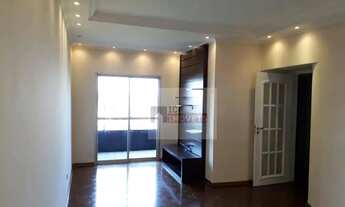 Imagem: Apartamento com 3 dormitórios e 1 suíte